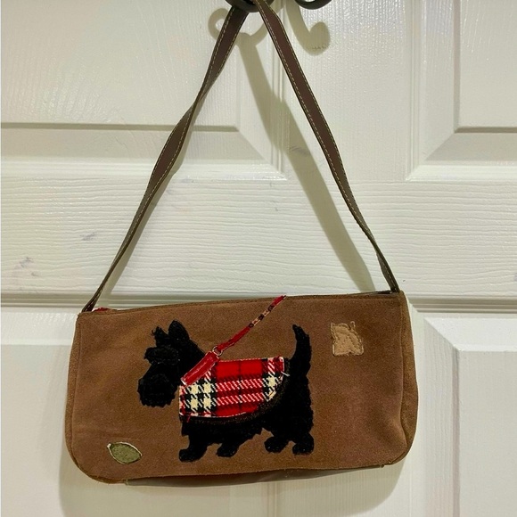 Handbags - 🐾Scottie dog Shoulder Bag🐾
